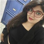 Profesora de matemáticas de enseñanza media y superior