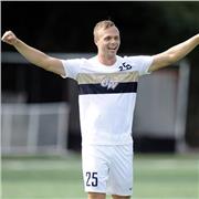 Energetic and fun to be around. My lessons are centered on kids who want to learn and have fun playing the sport they love.