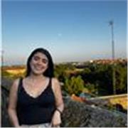 Soy una médico paciente, amable lema “aprende facil” 