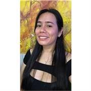 Graduada de ingeniera, con capacidad de dictar 
Matemáticas a niños 