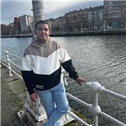 Profesor de Química Orgánica, con énfasis en química de alimentos, bioquímica y procesos de conservación de alimentas