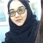 Ruheena
