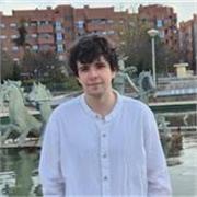 Profesor de inglés con nivel de B2 con ganas de enseñar en todas las edades