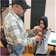 Profesor de violin y viola, para infantes y para jovenes con y sin conocimientos musicales