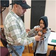 Profesor de violin y viola, para infantes y para jovenes con y sin conocimientos musicales