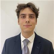 Etudiant en deuxième année CPGE propose cours de physique