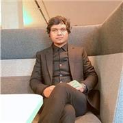 I explain ideas; lessons for students and professionals