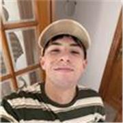 Profesor cercano y dinámico para clases de matemáticas, fáciles, divertidas y de fácil aprendizaje para todo el que lo necesite