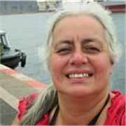 Profesora de español, lengua y literatura hispánica, expresión artística, dibujo y artes plásticas, historia del arte