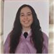 Trabajadora social muy comprometida con el apoyo escolar, refuerzo y cualquier tipo de demanda que necesite. 