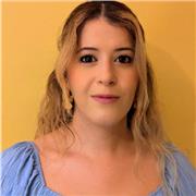 Profesora de idiomas con más de cinco años de experiencia