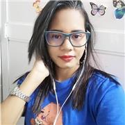 Docente de Lengua Castellana imparte asesorías de manera virtual