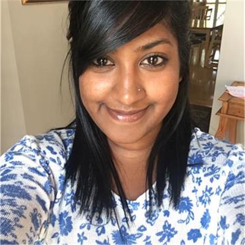 Natalie Naidoo Nachhilfeunterricht.de