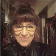 Profesora de inglés nativa (EEUU) con 20 años de experiencia ofrece clases particulares online para adultos