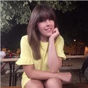 Insegnante di italiano per bambini, ragazzi e stranieri