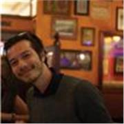 Multi-national English speaker who can work with students of all ages