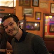 Multi-national English speaker with University and IB exeperience