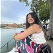 Estudiante de magisterio infantil, geografía siempre ha sido mi punto fuerte en bachillerato y he disfrutado muchísimo.