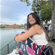 Estudiante de magisterio infantil, geografía siempre ha sido mi punto fuerte en bachillerato y he disfrutado muchísimo.