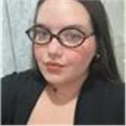 Olá, tudo bem? Me chamo Jandira, tenho 29 anos, sou formada em história e letras, no momento estou cursando pedagogia