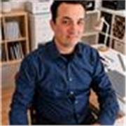 Lezioni private di Design grafico da Designer professionista Senior