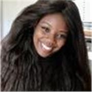 I am a native English Speaker and can help my students improve and excel in the language from grammar to spoken form