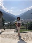 Studentessa magistrale offre ripetizioni (in presenza o online) in materie scientifiche, in particolare scienze/biologia