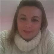 Profesora de Biología y Ciencias Naturales, clases online en horario vespertino y sábados medio día