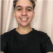 Estudiante avanzado en la carrera de Historia