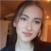 Ich würde nicht gerne als Übersetzerin für die Sprachen Deutsch/Englisch/Russisch bewerben.