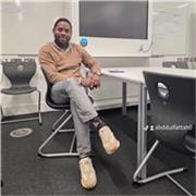 Business Development specialist