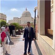 Omar Ahmed