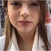 Responsable y paciente, daré clases a niños/as