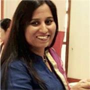 Jayanthi Dadi