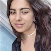 Studentessa presso il dipartimento di Amministrazione Aziendale a Torino. Offro ripetizioni di tutte le materie fascia di età (scuola primaria, media e superiore)