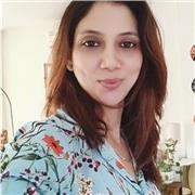 Aastha Rudra