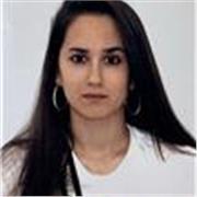 Profesora seria y comprometida apta para impartir clases de Inglés a todos los niveles y edades.