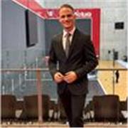 Profesor titulado en Biología con más de 4 años de experiencia en la enseñanza de esta área y de las Ciencias de la Naturaleza.