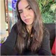 Amine Zeynep Çakmak