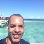 Professeur/tuteur espagnol. Pour moi sera une plaisir vous aider à mieux comprendre la langue espagnol