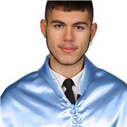 Profesor de Historia, Historia del Arte, Filosofía enfocado a todas las edades