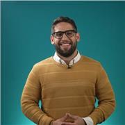 Profesor de ciencias de la computación y programación