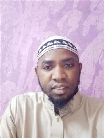 Mamadou Mouminy