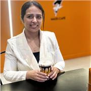 Aula de Matemática para alunos do Ensino Fundamental e Médio