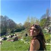 Insegnante di Inglese Online o a Roma :)