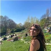 Insegnante di Inglese Online o a Roma :)