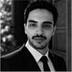 Ali Reihani