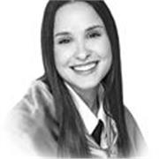 Estudiante de cuarto curso del Grado en Logopedia en la Universidad de Oviedo imparte clases de Apoyo escolar a Primaria y ESO