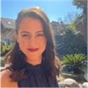 Spanish teacher providing lessons to children and adults of all ages