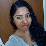 Profesora y Diseñadora en Comunicación Visual, doy clases de Historia del Arte, Diseño gráfico. Preparo alumnos para exámenes